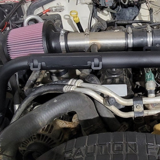 Short and Sweet - Intake Kit