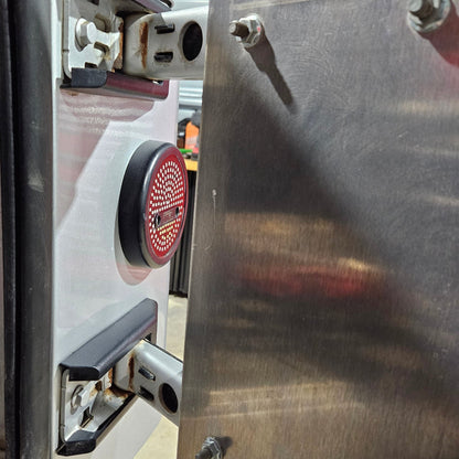Slimline Tailgate