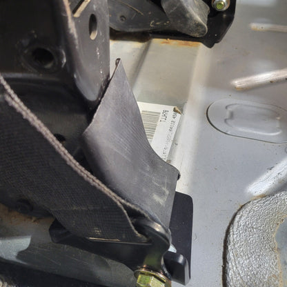 Seat Belt Mounting Bracket Kit for Jeep TJ/LJ Lap/Harness