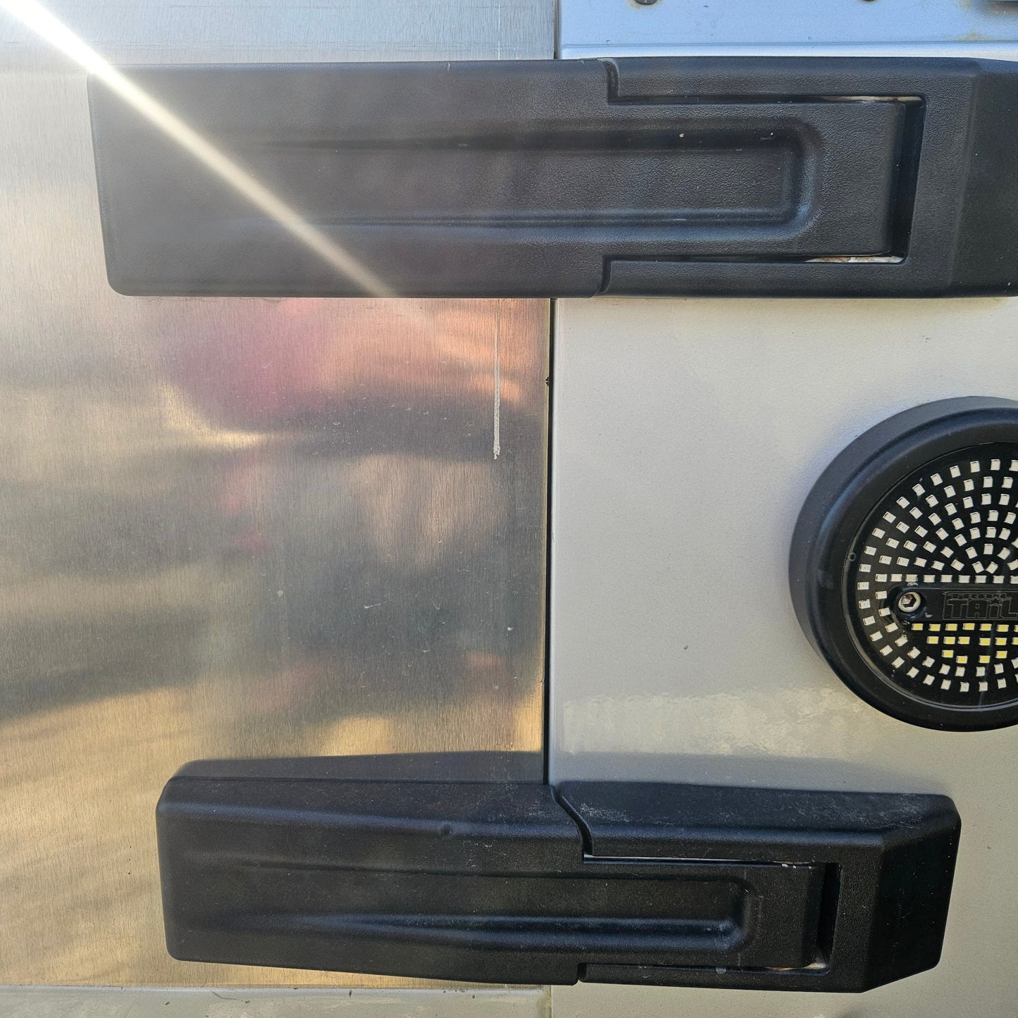 Slimline Tailgate