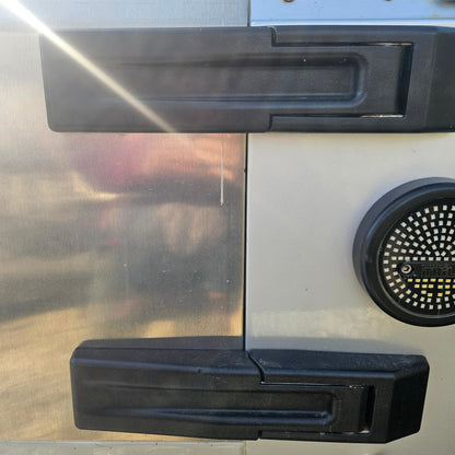 Slimline Tailgate