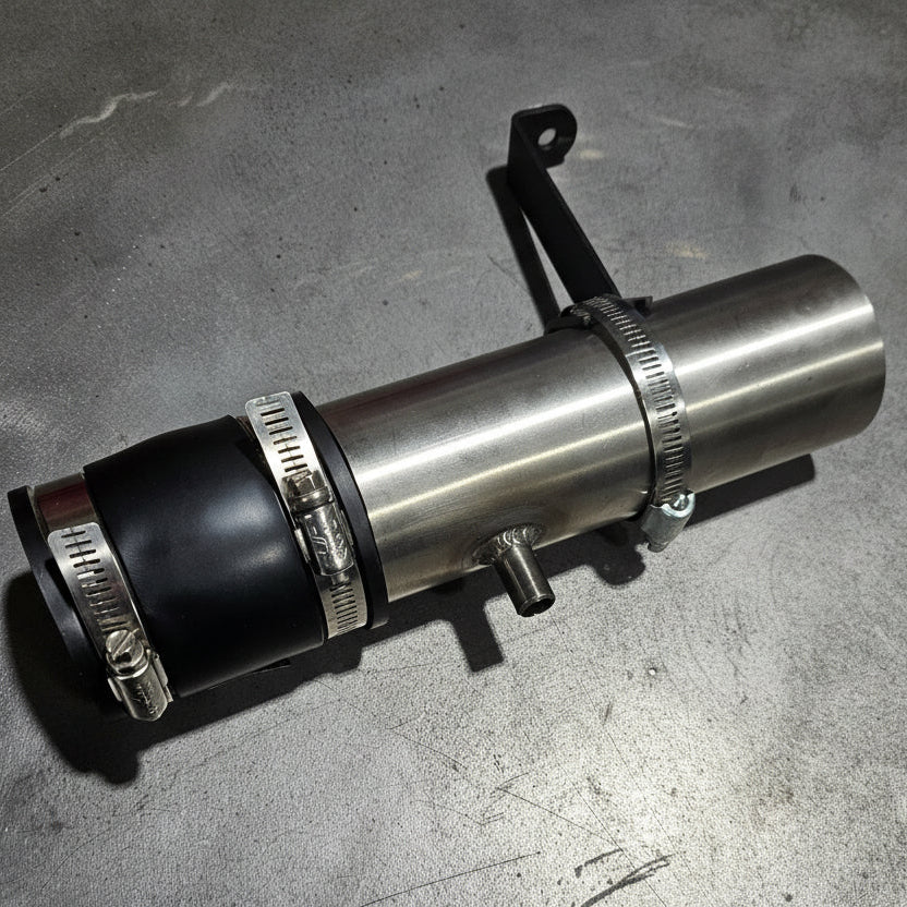 Short and Sweet - Intake Kit