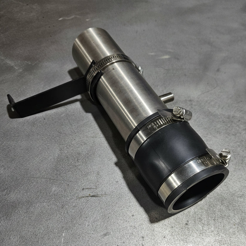 Short and Sweet - Intake Kit