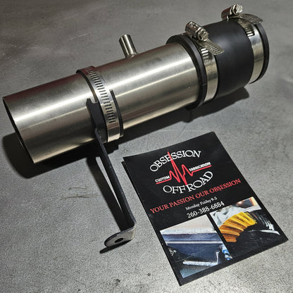 Short and Sweet - Intake Kit