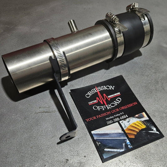 Short and Sweet - Intake Kit