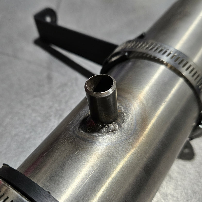 Short and Sweet - Intake Kit