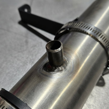 Short and Sweet - Intake Kit