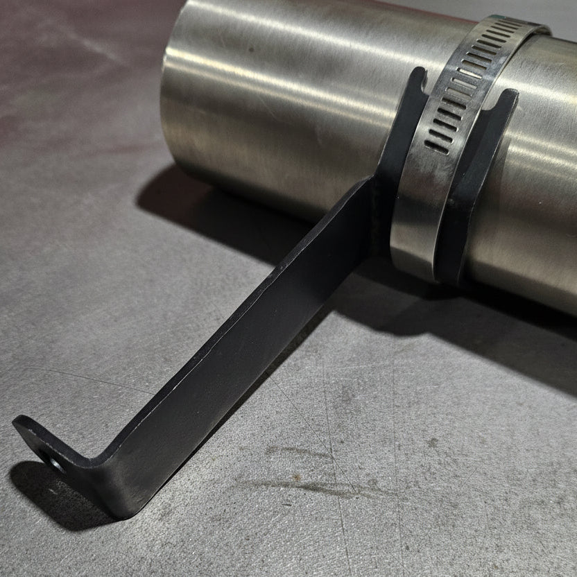 Short and Sweet - Intake Kit